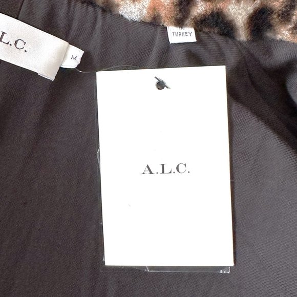 Fur Jacket - Picture 6 of 17